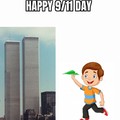 Happy 9/11 Day \ :son: /