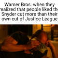 Le Warner Bros.