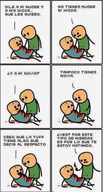 A - meme