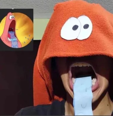 Xd - meme