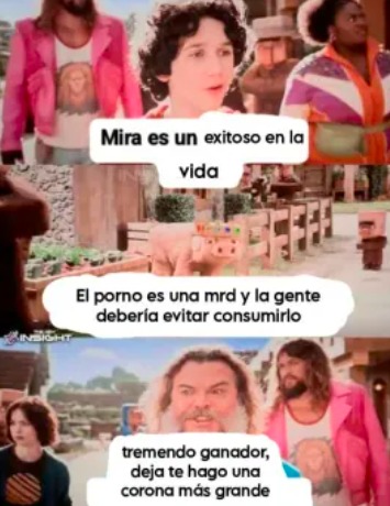 denle un boleto de entrada al cielo porfa - meme