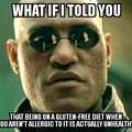 According to my health professor, this is true