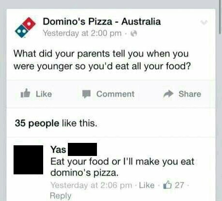 Pizzzzaa - meme