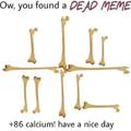 thats a lot of calcium!