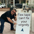 Flex Virginity