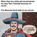 Taco Tuesday meme!