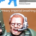 For the EMPEROR
