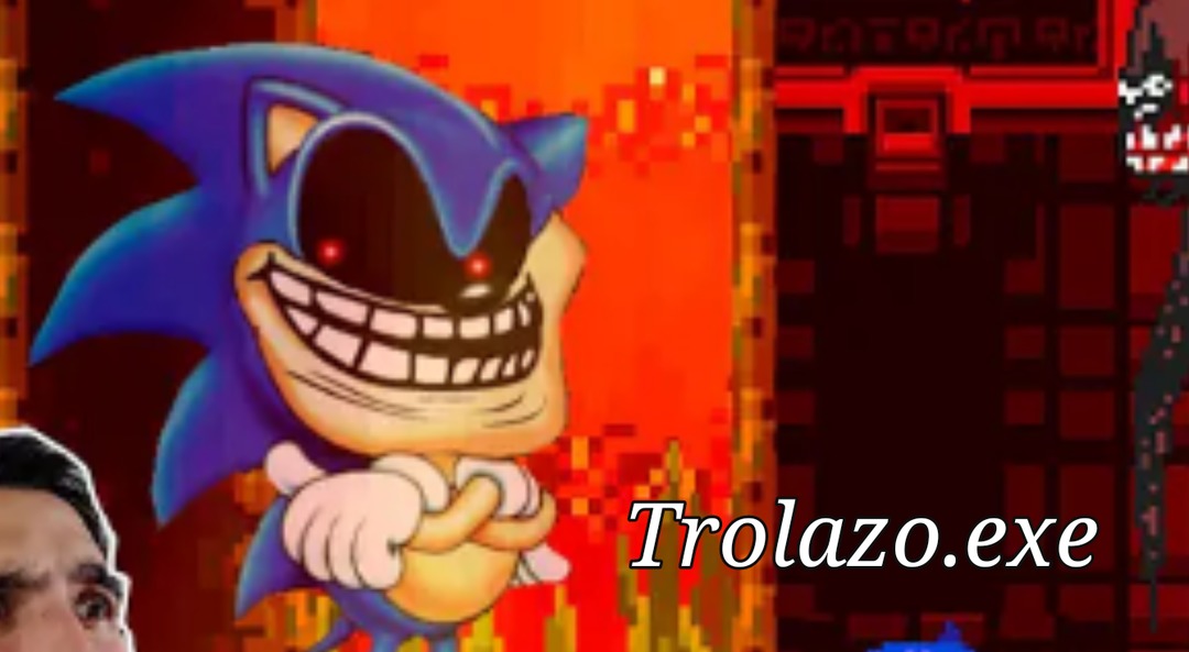 Trolazodroid - meme