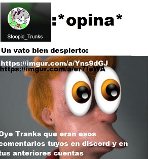imgur.com/a/Yns9dGJ   imgur.com/a/er7IeWA kgadas de ese marica(lo se recorte del orto en la izquierda) - meme