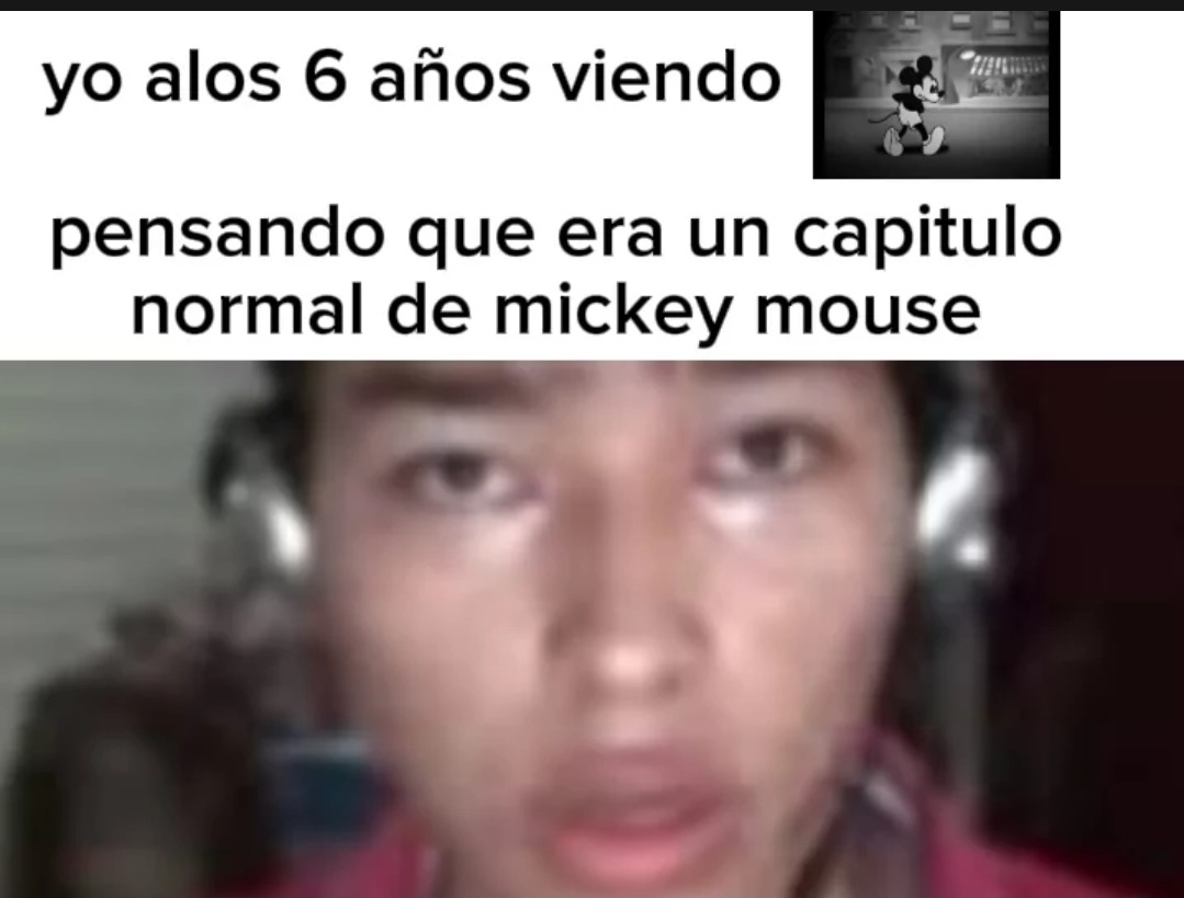 Normal - meme