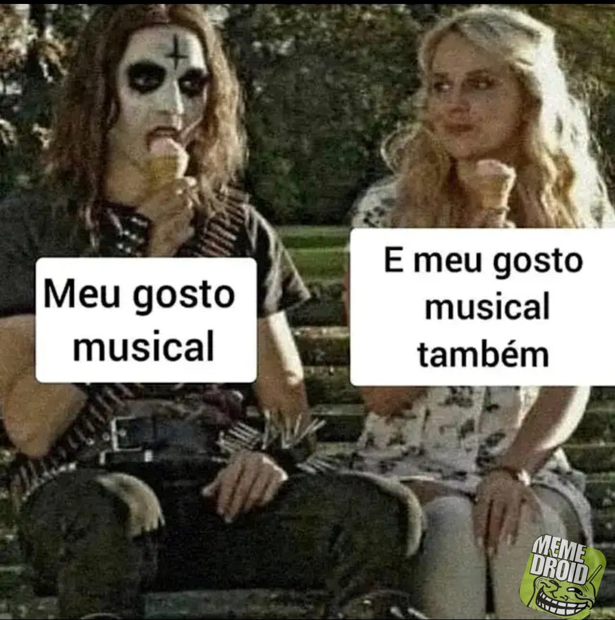 É assim - meme