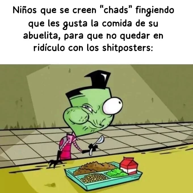 Que estupidez - meme