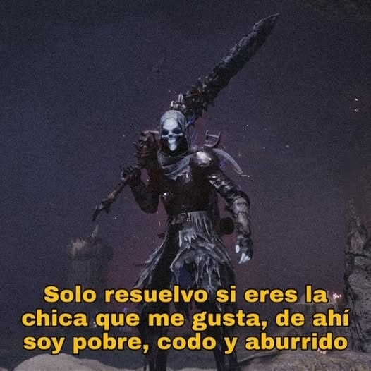 Actúo generoso solo si me gustas, si no ni saldo ni ganas tengo - meme