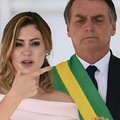 Michelle Bolsonaro Hit or Miss