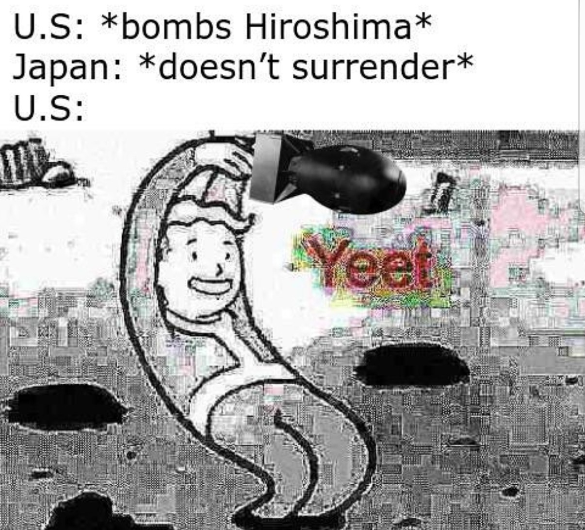 The Best Bomb Memes Memedroid - roblox oof bomb