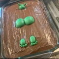 cursed cake