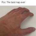 best nap ever