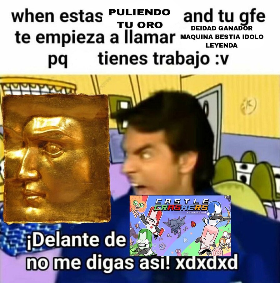 Giriri - meme