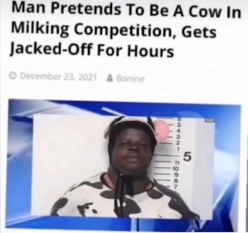 How!? - meme