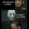 y u do diz robot ;(