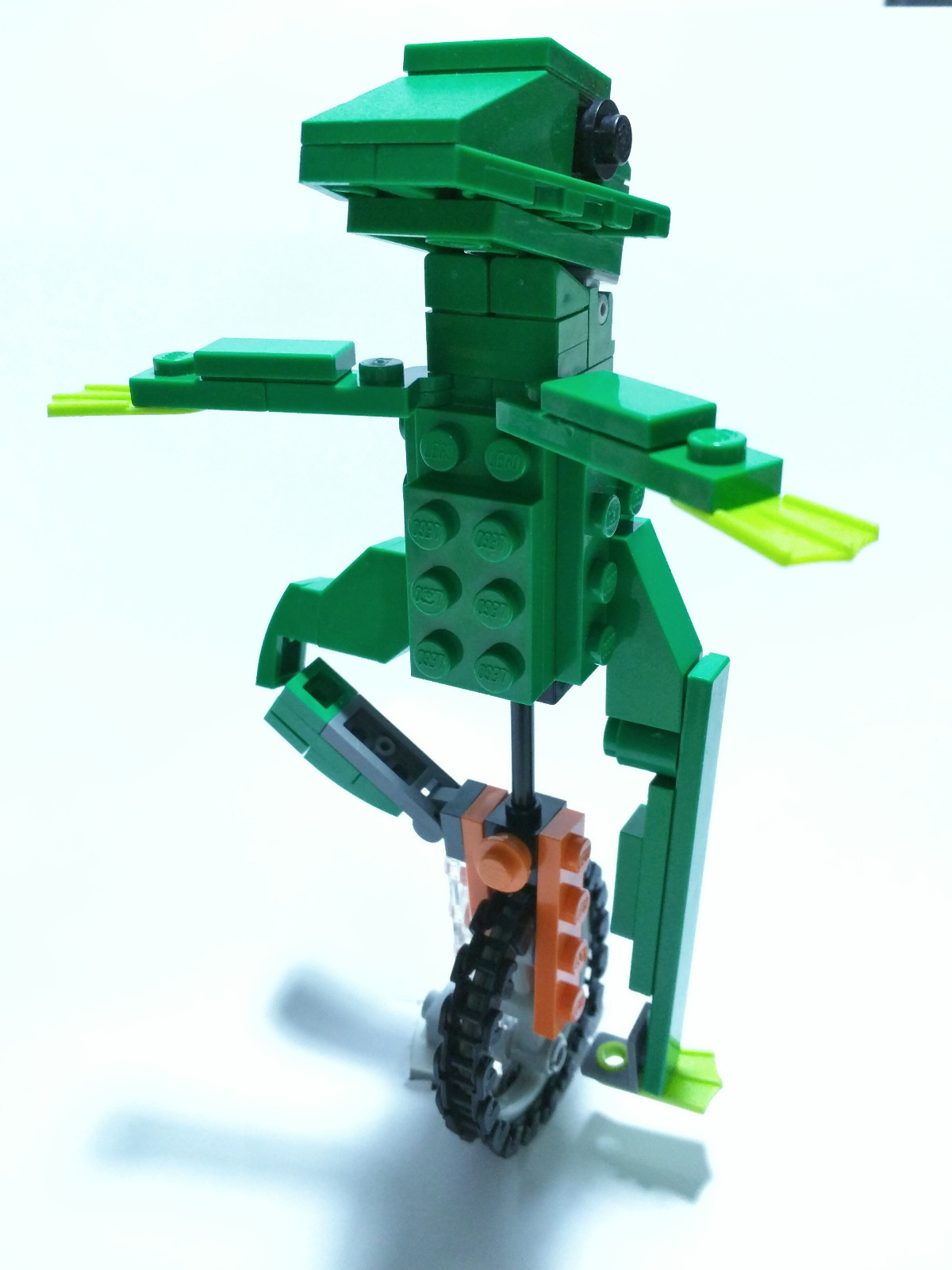 Lego boi - meme