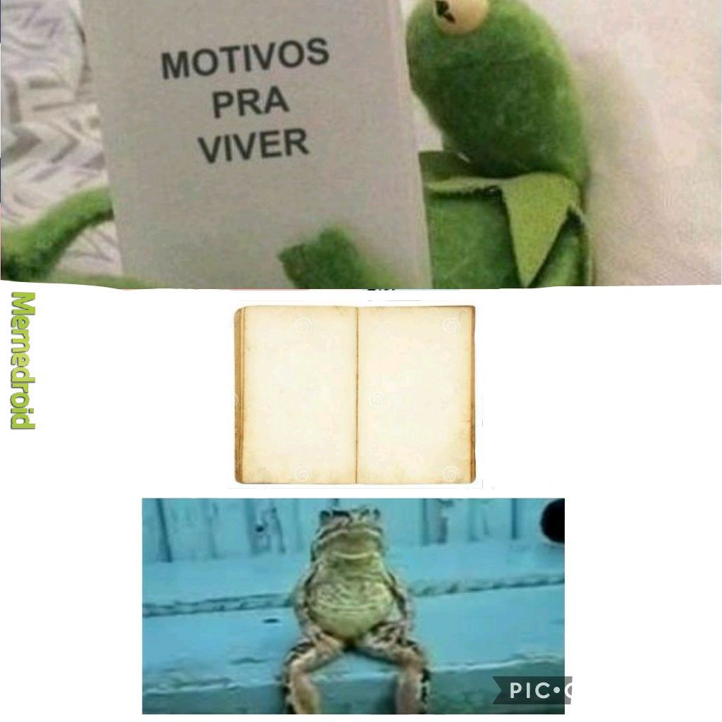 eu que fiz, meu segundo meme