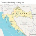 Suck it, Bosnia Herzegovina