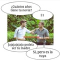 Chiste cortito de madres