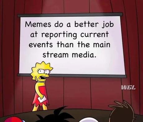 Never forget - meme