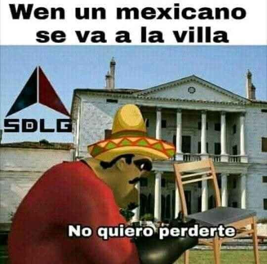 Wey - meme