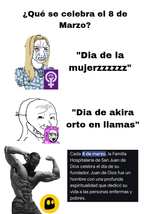 MOMAZO (me mutiaron) - meme