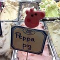 así sabe Peppa PIG