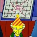 Feliz cumpleaños, Señor Burns
