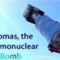 Thomas la bomba termonuclear