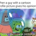 pedophile