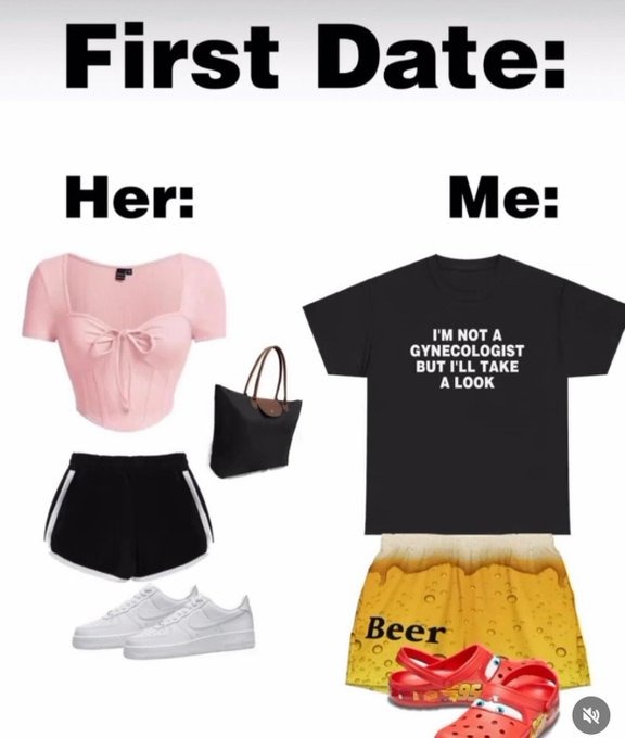apparel - meme
