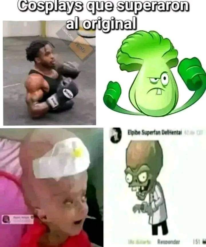 Memanchild - meme