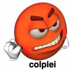 colplei xd - meme