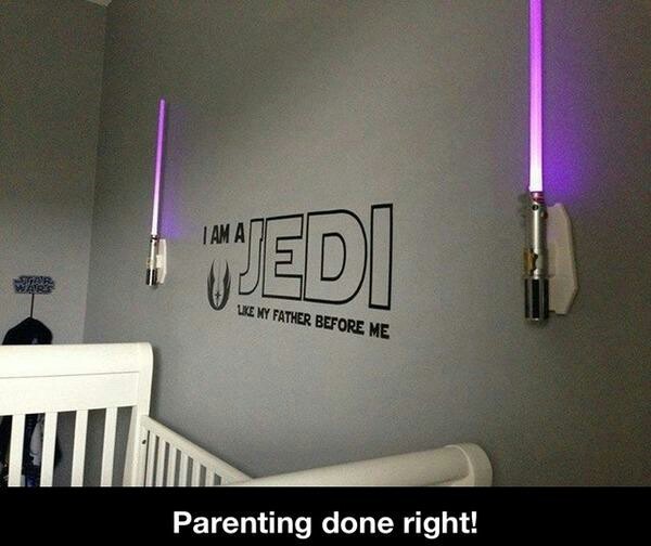 This one for Vader - meme