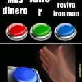 Iron man i love you