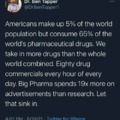 Big pharma