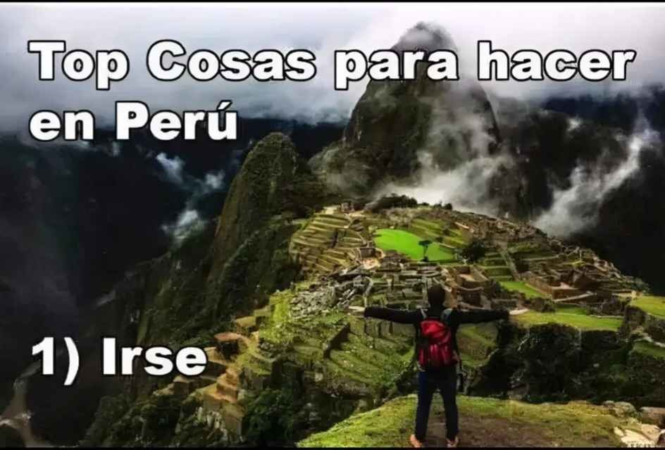 2) te machetean - meme