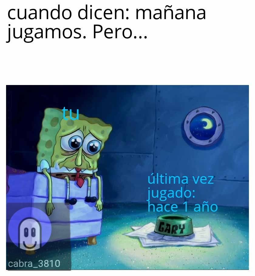 Título - meme