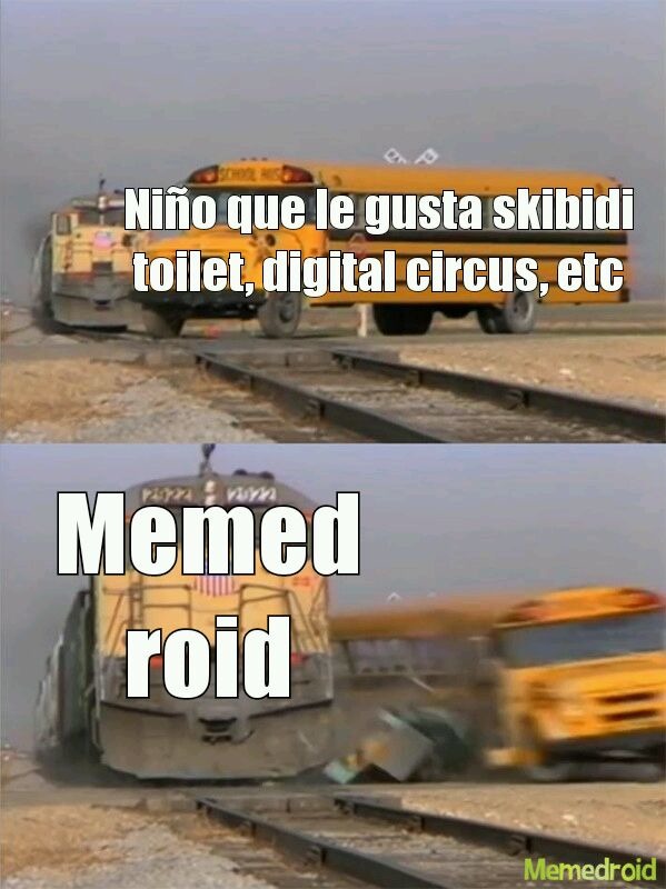 Titulo - meme