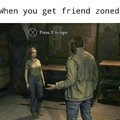 How2make it out of friend zone