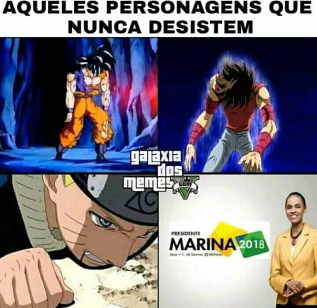 Marina - meme