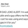 Dad joke #6