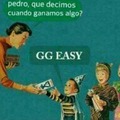 Gg easy