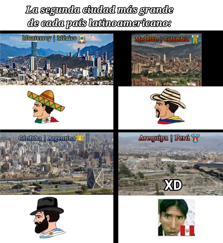 Memes urbanísticos