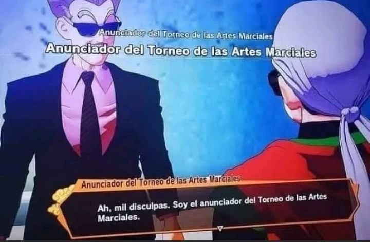 A no sabia deja lo anoto bro - meme